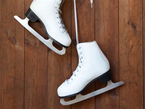 I Learned To Ice Skate At Age 39 And I Cannot Recommend It Enough Self
