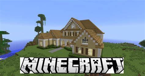 Meine schonen minecraft hauser minecraft hauser bauen webseite. Minecraft Häuser Bauen Leicht Gemacht So Geht S Giga Mit ...
