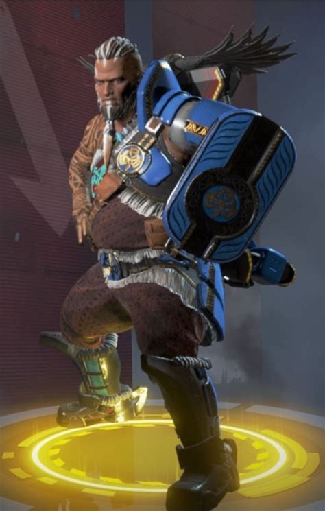 Top 10 Apex Legends Best Gibraltar Skins That Look Freakin Awesome