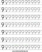 Make stunning print handwriting practice worksheets using basic print style letters. 8 Best Nelson handwriting images | Nelson handwriting ...