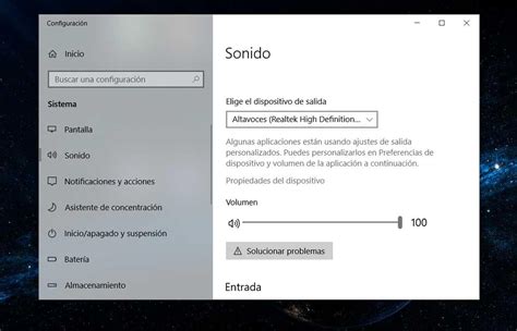 Cómo Reproducir Audio De Dos Fuentes Distintas En Windows 10