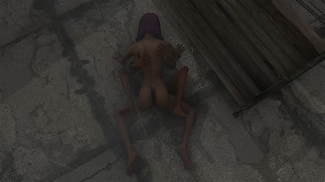Meet Fully Voiced Insane Ivy 40 Page 14 Downloads Fallout 4 Adult And Sex Mods Loverslab