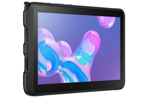 Samsung Presenta Galaxy Tab Active Pro Una Tableta De Uso Rudo Para La