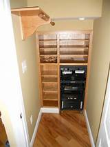 Pictures of Under Stairs Closet Storage Ideas