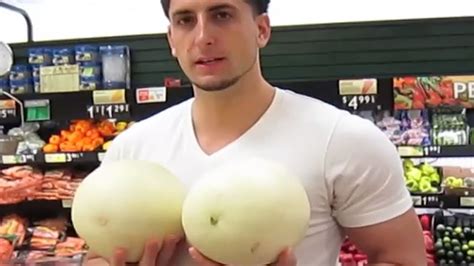 Huge Melons Youtube