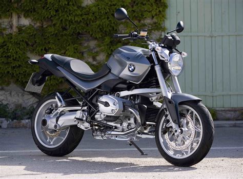 2007 Bmw R 1200 R