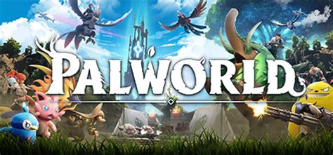 Palworld Sera Disponible Sur Game Pass D S Son Lancement
