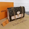 Louis Vuitton Malletier A Paris Maison Fondee En 1854 Bags Unlimited ...