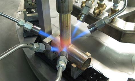 What Is Brazing Process Brazing Types And Applications