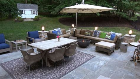 6 Tips For Creating A Backyard Oasis Tasteful Space