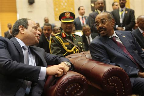 تقرير الشفافية المالية الصادر عن وزارة الخارجية الأميركية يُحمِّل الحكومات الأجنبية المسؤولية عن كيفية تصرفها في المساعدات الأميركية التي تتلقاها. وزارة الخارجية السودانية تستدعي السفير المصري للاحتجاج ...