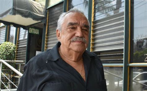 Víctor Manuel Contreras El Escultor Que Bromeaba Con María Félix El