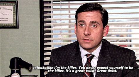The Office Tumblr The Office Michael Scott Quotes Office