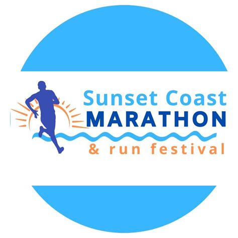 Sunset Coast Run