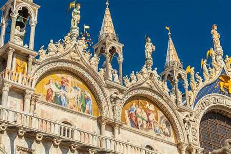Basilica Di San Marco Venezia Guida Completa Orari Biglietti Storia Cosa Sapere