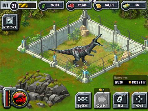 Image Photo 17png Jurassic Park Builder Wiki Fandom Powered By