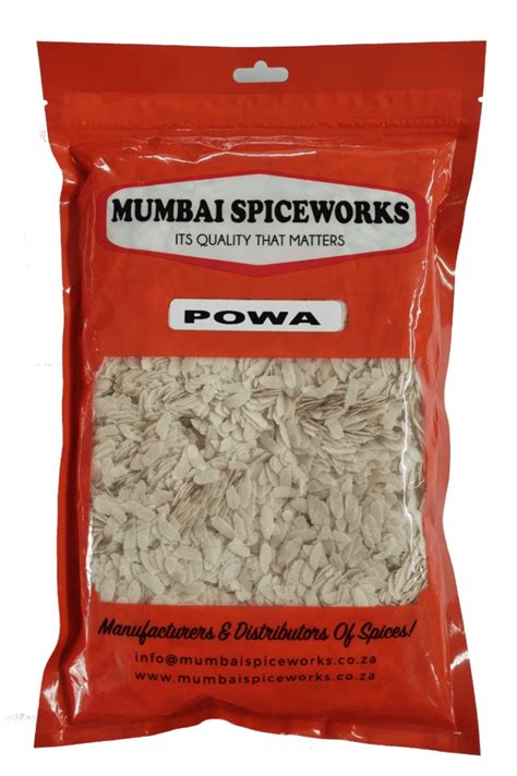 Powa Mumbai Spiceworks