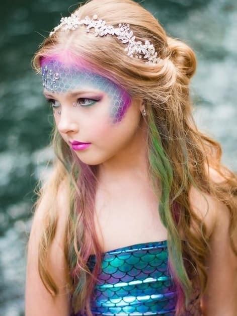 How To Get A Fairy Makeup 30 Looks To Inspire Sheideas