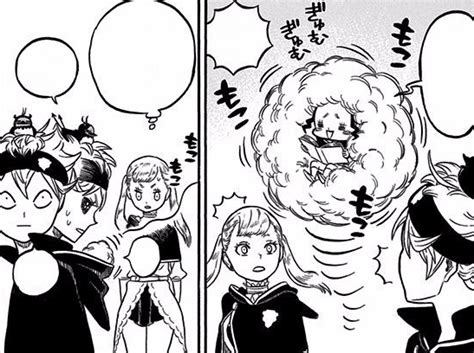 10 things you didn't know about julius novachrono. Image - Charmy shrinking spell.png | Black Clover Wiki ...
