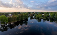 Braintree, MA rated in Best Places to Live in US by Money | Money