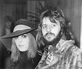 Ringo Starr And Wife Maureen Starkey Photograph by Bettmann - Fine Art ...