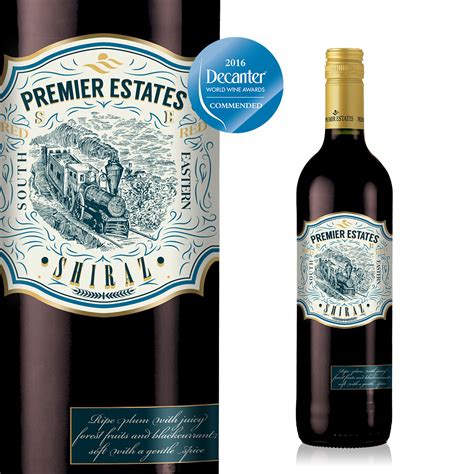 Premier Estates Wine Review Special - Frost Magazine
