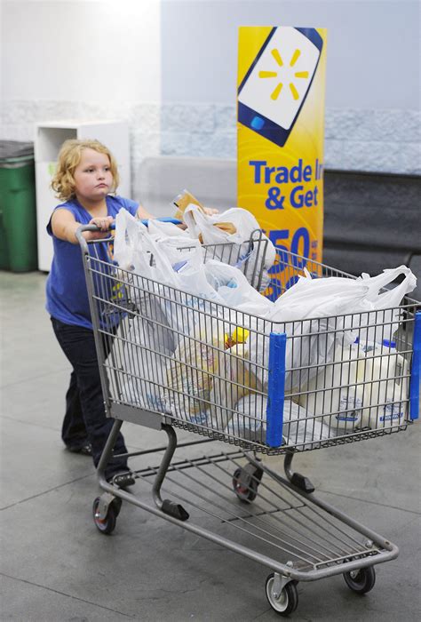 Walmart Drive-Thru Pickup Grocery Service Launched | Money