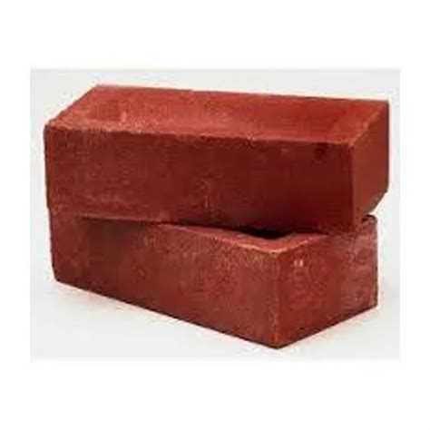 Red Bricks At Rs 65 Fly Ash And Red Bricks In Mumbai Id 10893897891