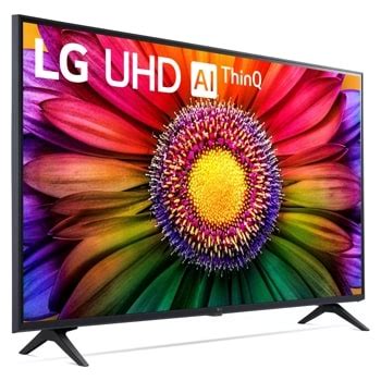 Ur Series Led K Uhd Tv Ur Aua Lg Usa