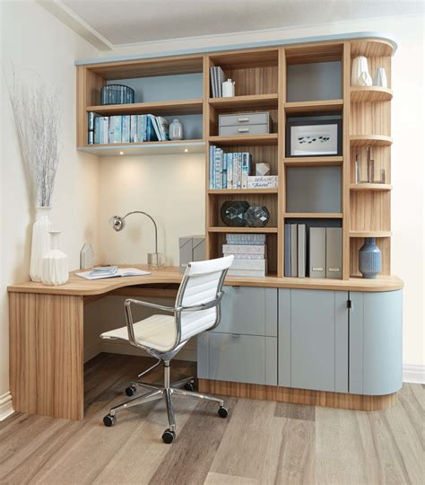 Modern Study Transitional Home Office Other By Neville Johnson