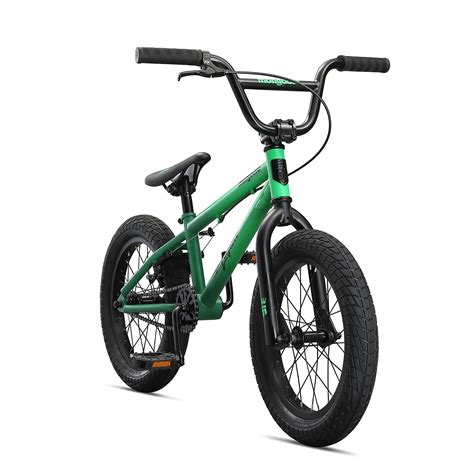 Buy Mongoose Legion L16 Freestyle Sidewalk Bmx Bike For Kidschildren