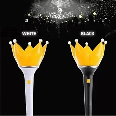 Mykpop Bigbang Light Stick Concert Lightstick Fans Supporting Kpop