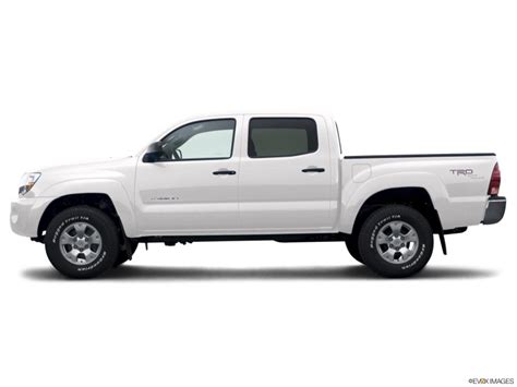 2006 Toyota Tacoma Color Options Codes Chart And Interior Colors