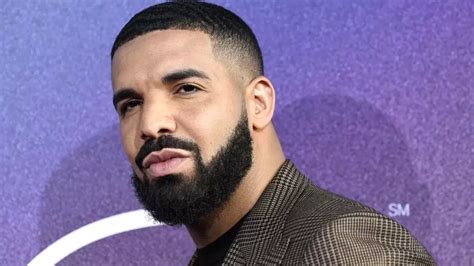 Drake Drake Responds After Alleged Inappropria