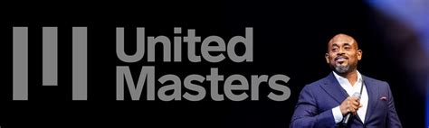 Steve Stoute And Unitedmasters