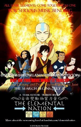 The Complete Avatar The Last Airbender Timeline Channel Frederator
