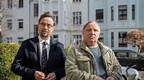 Mehr als 13 Millionen sehen Münster-„Tatort“