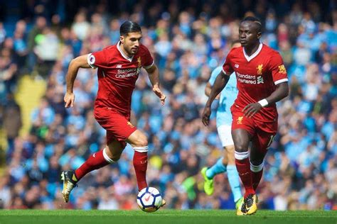 Ruthless man city remind liverpool and premier league what they're capable of with thumping win. Man City 0-5 Liverpool - As it happened - Liverpool FC ...