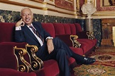José Manuel García-Margallo: palabra de ex ministro | Telva.com