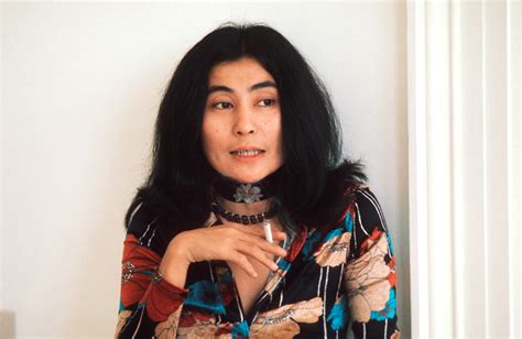 What Is Yoko Onos Net Worth The Us Sun
