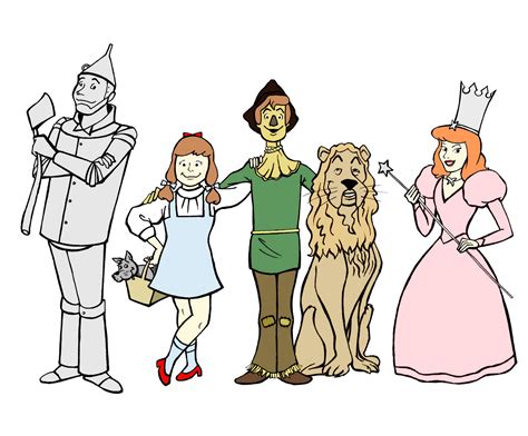 The Wizard Of Oz Photos The Clipart Panda Free Clipart Images