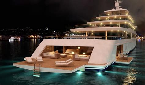 Top 10 Of Most Beautiful Yachts In The World Viewkick Yacht Boat