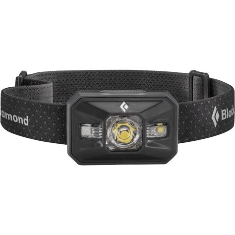 The english user manual for headlamps black diamond can usually be downloaded from the manufacturer's website, but since that's not always the case you can look through our database of black diamond brand user manuals under. Black Diamond Storm v.2 LED Headlight BD620626MTBKALL1 B&H ...
