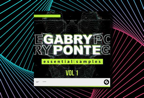 Gabry Ponte Essential Samples Vol1 Multi Solosamples