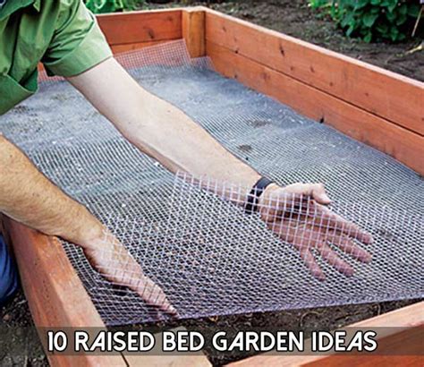 Check spelling or type a new query. 10 Raised Bed Garden Ideas - The Prepared Page » The ...