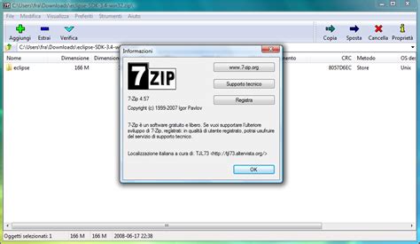 When you download this, you will be able to install windows 10 home, or windows 10 pro. 7-Zip - Wikipedia