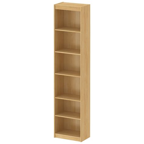 15 Best Collection Of Very Narrow Shelving Unit