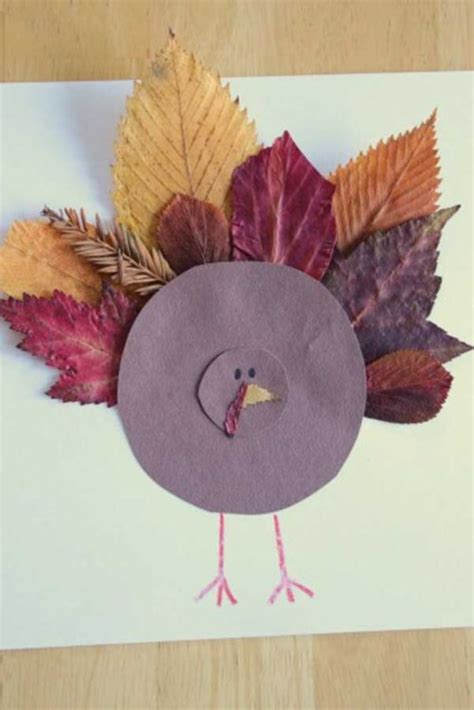 30 Handmade Thanksgiving Cards To Show Gratitude