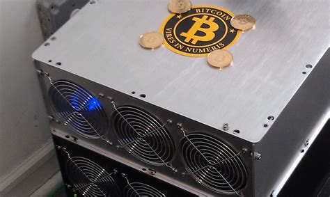 การขุด Bitcoin คืออะไร และมันทำงานอย่างไร Siam Blockchain