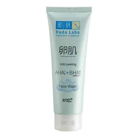 I recently have delved into asian skincare. 8 Produk Hada Labo untuk Kulit Berminyak yang Recommended